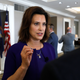 Image for article titled Michigan Gov. Gretchen Whitmer Says Protestors Risk Extending Stay-At-Home Order